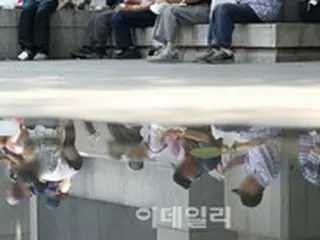 連日の猛暑、明日2日は最高体感温度「36度」の予想＝韓国