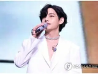 ［韓流］BTSのV　ソロアルバム発表へ