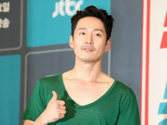 「モンゴルモンゴル」チャン・ヒョク、1人目立つ破格ファッション「草原を表現しようと…」（画像提供:wowkorea）
