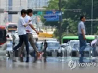 韓国　きょうのニュース（８月２日）