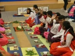 釜山で国際青少年芸術祭　韓国・日本・インドなどの２００人参加へ