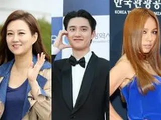 D.O.（EXO）やイ・ヒョリ、チャン・ユンジョンら…SNSを開設するスターが続出中のワケ