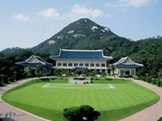 秋夕の連休期間に青瓦台でKミュージックフェスティバルを開催＝韓国