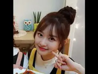 “結婚前提”チョンドゥン（元MBLAQ）、恋人ミミ（元gugudan）の料理実力に首をかしげる...「一生食べていく料理？」