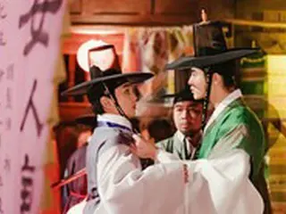 ≪韓国ドラマOST≫「花が咲けば、月を想い」、ベスト名曲　「あなたをただ見つめているのが」＝歌詞・解説・アイドル歌手