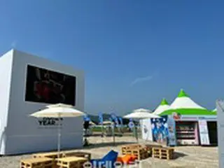 「世界スカウトジャンボリー」…熱中症患者が増加、トイレの衛生問題も＝韓国