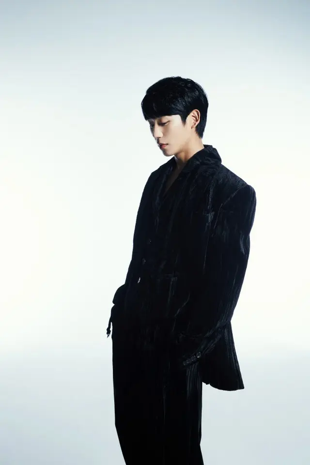 俳優チョン・ヘイン、JISOO（BLACKPINK）とアン・ボヒョンの恋愛に言及…「知らなかった…健康な恋愛を続けてほしい」（画像提供:wowkorea）