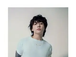 「BTS（防弾少年団）」JUNG KOOK、米ビルボード「ホット100」2週連続TOP10入り…PSYの「江南スタイル」以後初めて