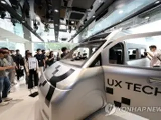 クアルコム　現代自Ｇと特定目的の車両事業で協力へ