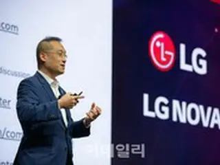 LGノバがスタートアップに1億ドルを投資、世界のベンチャーを育成へ＝韓国報道