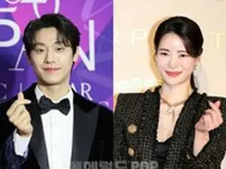 俳優イ・ドヒョン、14日に入隊確定…恋人の女優イム・ジヨンは熱愛を認めてから4か月後に“ゴムシン”に