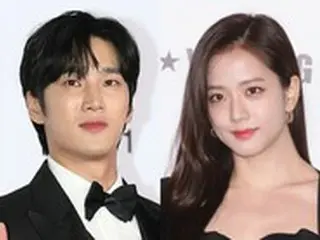 「笑う姿がきれいな人」俳優アン・ボヒョン、「会話が良く通じる人」JISOO（BLACKPINK）、運命のように出会った理想のタイプ