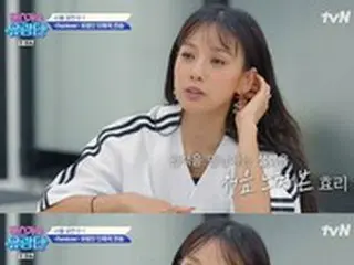 イ・ヒョリ、「今まで観客のこと考えていなかった、これからは…」公演控えこれまでを回想