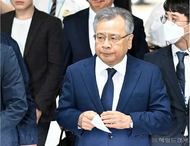土地開発疑惑で元特別検事拘束、証拠隠滅の恐れ＝韓国（画像提供:wowkorea）