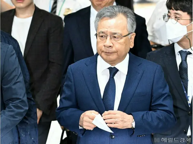 土地開発疑惑で元特別検事拘束、証拠隠滅の恐れ＝韓国（画像提供:wowkorea）