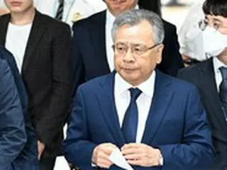 土地開発疑惑で元特別検事拘束、証拠隠滅の恐れ＝韓国