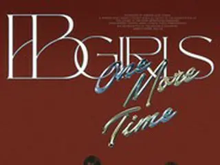 「BB GIRLS」、新曲「ONE MORE TIME」で新たな出発