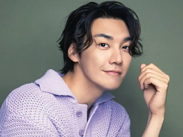 俳優キム・ヨングァン、約4年ぶりとなる日本単独ファンミ開催決定！（画像提供:wowkorea）