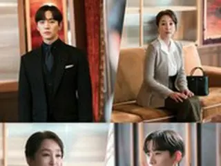 「キング・ザ・ランド」イ・ジュノ（2PM）、実の母親と対面…いよいよ明らかになるその日のこと