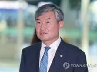 韓米日首脳　北朝鮮ミサイルの防衛協力議論へ＝韓国高官