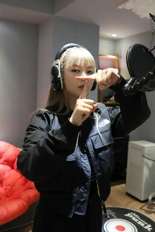 KISUM、MZ世代を狙う新曲発表…「ほっといて」（画像提供:wowkorea）