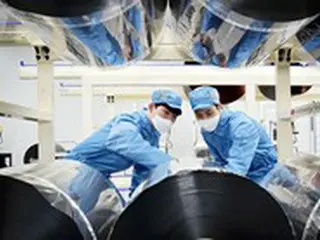 インドネシア投資相「LGエナジーソルーションのバッテリー事業を “継続支援”」＝韓国