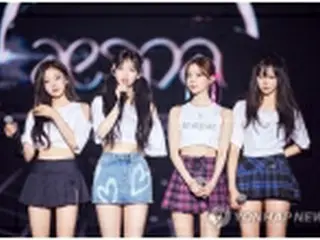 ［韓流］ａｅｓｐａが１３日に米ロスでコンサート　新曲も初公開