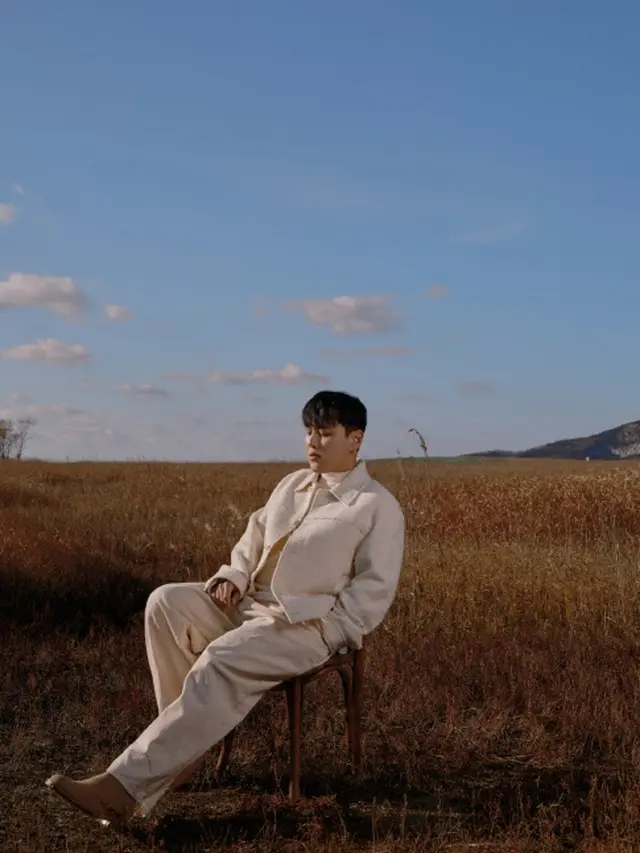 歌手JUHO、カラオケ人気曲「I HAVE A LOVER」をリメイク（画像提供:wowkorea）