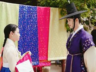 ≪韓国ドラマOST≫「花が咲けば、月を想い」、ベスト名曲　「Someday」＝歌詞・解説・アイドル歌手