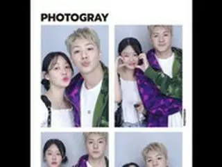 チョンドゥン（元MBLAQ）＆ミミ（元gugudan）、甘いデート写真公開…ウエディングドレスを準備