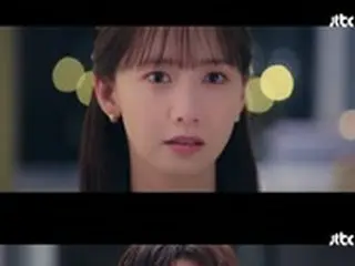 「キング・ザ・ランド」イ・ジュノ（2PM）＆ユナ（少女時代）、 二人が急に別れる？… 同時間帯ドラマ1位で本日最終回