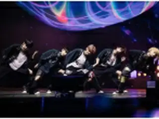 ［韓流］TXT　米音楽フェスでヘッドライナー「夢に見た舞台」