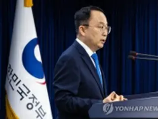 北の「国防経済事業」言及　兵器輸出意図なら「嘆かわしい」＝韓国政府
