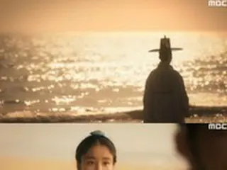 「2PM」ジュノ、ドラマ「恋人」にナレーションで登場…深い友情でナムグン・ミンを応援