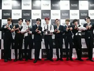 「n.Ssign」、正式デビュー前に日本のアリーナと京セラドームの舞台で公演…新人として異例の歩み