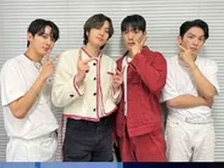 「TEENTOP」、4年ぶりに完全体で日本ファンミ開催…大盛況終了