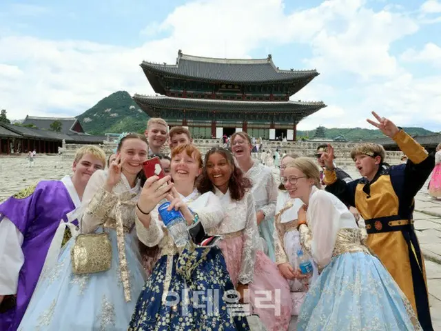 ソウル市、ジャンボリー隊員1万5000人の宿泊施設確保に乗り出す（画像提供:wowkorea）