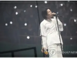 ［韓流］ＢＴＳのＳＵＧＡ　軍入隊へ＝グループ３人目