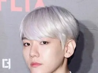 「EXO」BAEK HYUN、ライブ配信を通じて緊急釈明「個人会社を設立する…SMエンタとは互いに応援中」