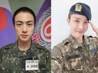 「BTS（防弾少年団）」のジャンボリー公演参加のため国防部の支援が必要…議員が訴える