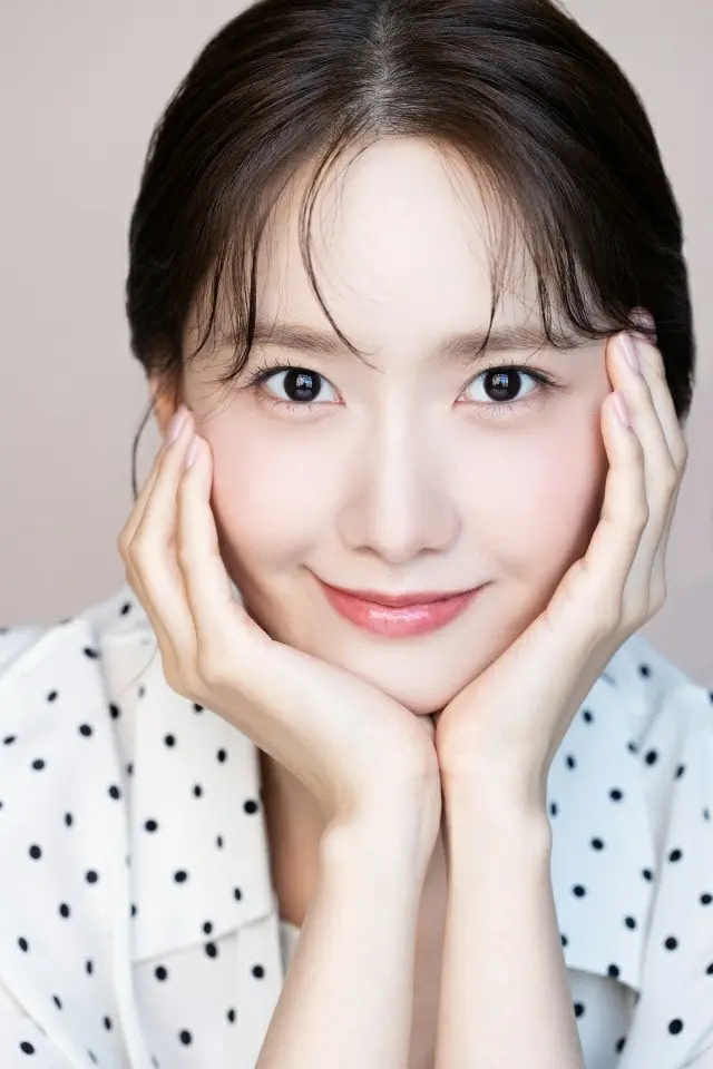 JTBCドラマ「キング・ザ・ランド」チョン・サラン役のユナ(画像提供:wowkorea)5