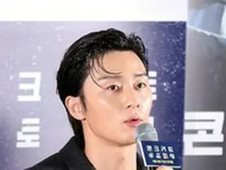 俳優パク・ソジュンにふりかかった“態度問題”…「とまどって苦しい」と釈明するしかない理由があった？