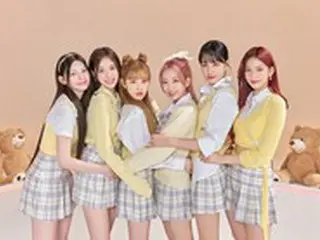 「STAYC」、9月30日開催「GirlsAward」に初登場！矢吹奈子や南りほも出演