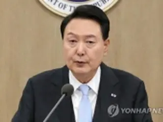 世界スカウト大会　「終了まで最善尽くし支援」＝尹大統領が再度強調