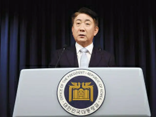 韓国の放送通信委員長候補者、18日に聴聞会へ…与野党が暫定合意（画像提供:wowkorea）