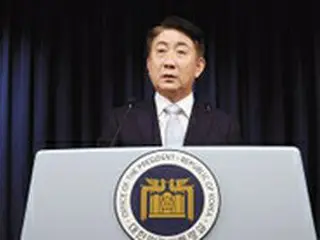 韓国の放送通信委員長候補者、18日に聴聞会へ…与野党が暫定合意