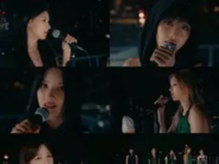 「(G)I-DLE」、アメリカツアーの熱気増す...「I DO」ライブパフォーマンス公開