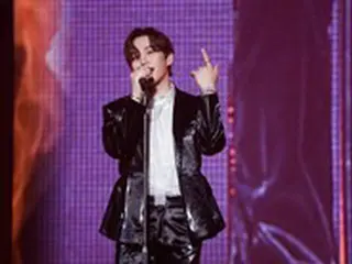 「韓流帝王」ジュノ(2PM)、韓国を越えてアジア全域で実証…強力なファンダム