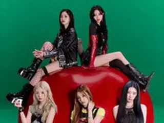 【公式】「ITZY」、日本1stフルアルバム「RINGO」10月18日発売決定…ワールドワイドな活躍