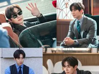 「2PM」ジュノ、「キング・ザ・ランド」で2作品連続大ヒットに成功…話題性も7週連続1位
